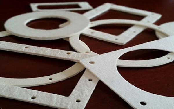 Ceramic Gasket